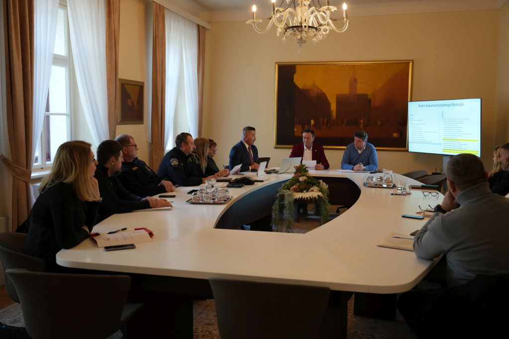 vijeće za prevenciju kriminaliteta gvž