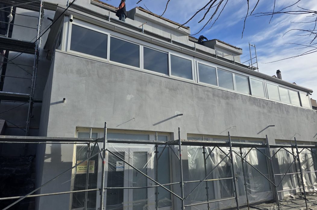 dječje odmaralište rab