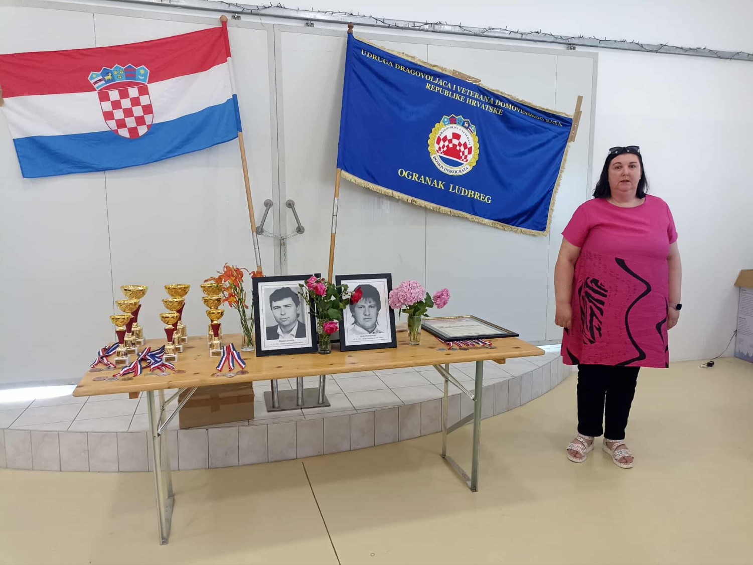 1 – memorijal vinogradi ludbreški 10