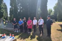 1 – memorijal vinogradi ludbreški 13
