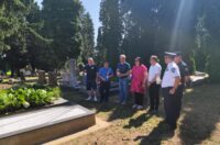 1 – memorijal vinogradi ludbreški 14