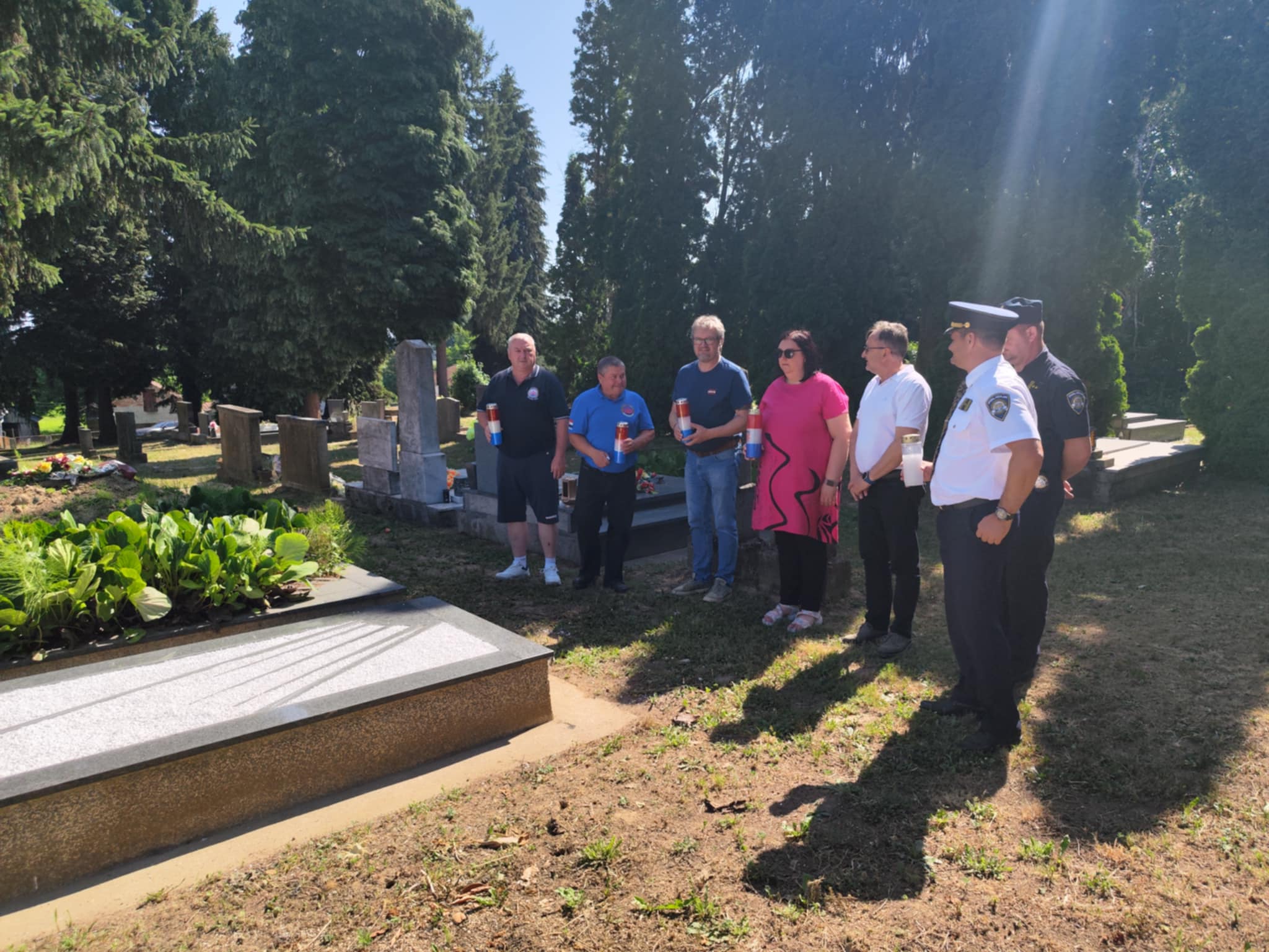 1 – memorijal vinogradi ludbreški 14