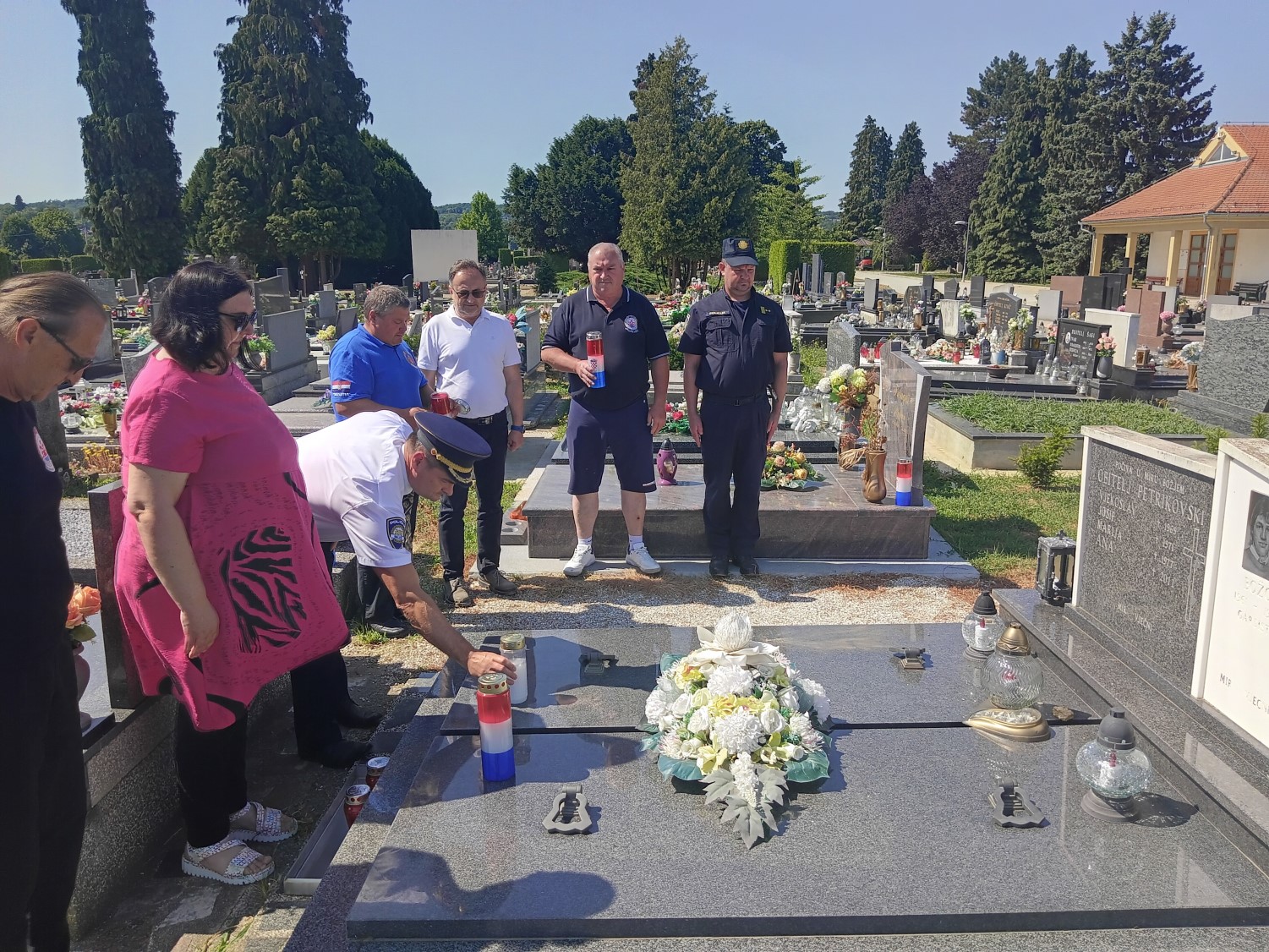 1 – memorijal vinogradi ludbreški 15