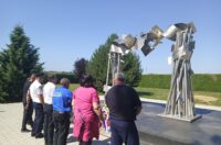 1 – memorijal vinogradi ludbreški 16