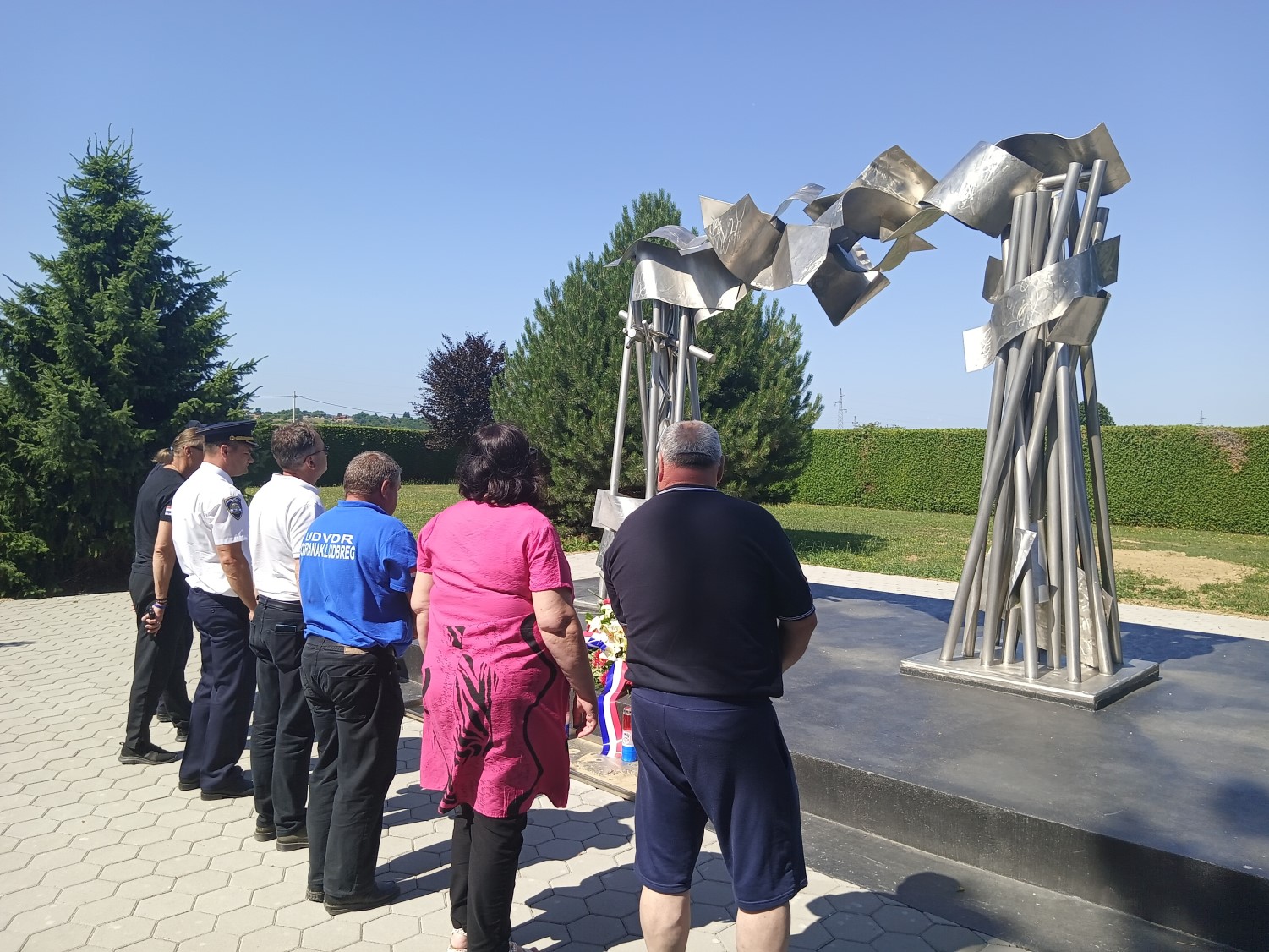 1 – memorijal vinogradi ludbreški 16