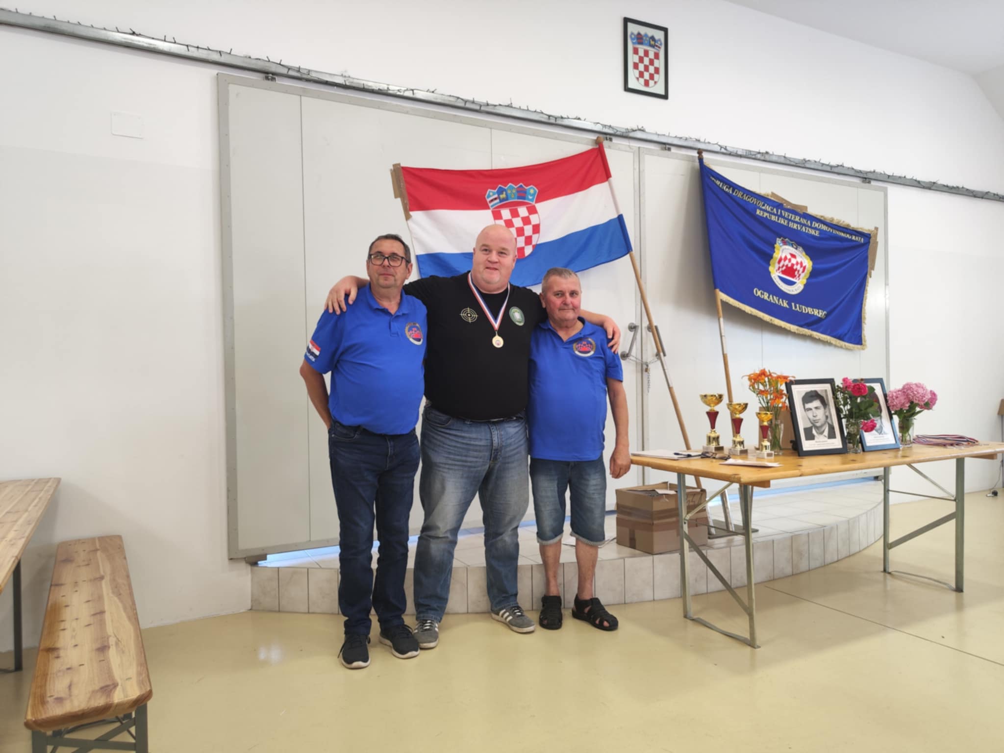1 – memorijal vinogradi ludbreški 23