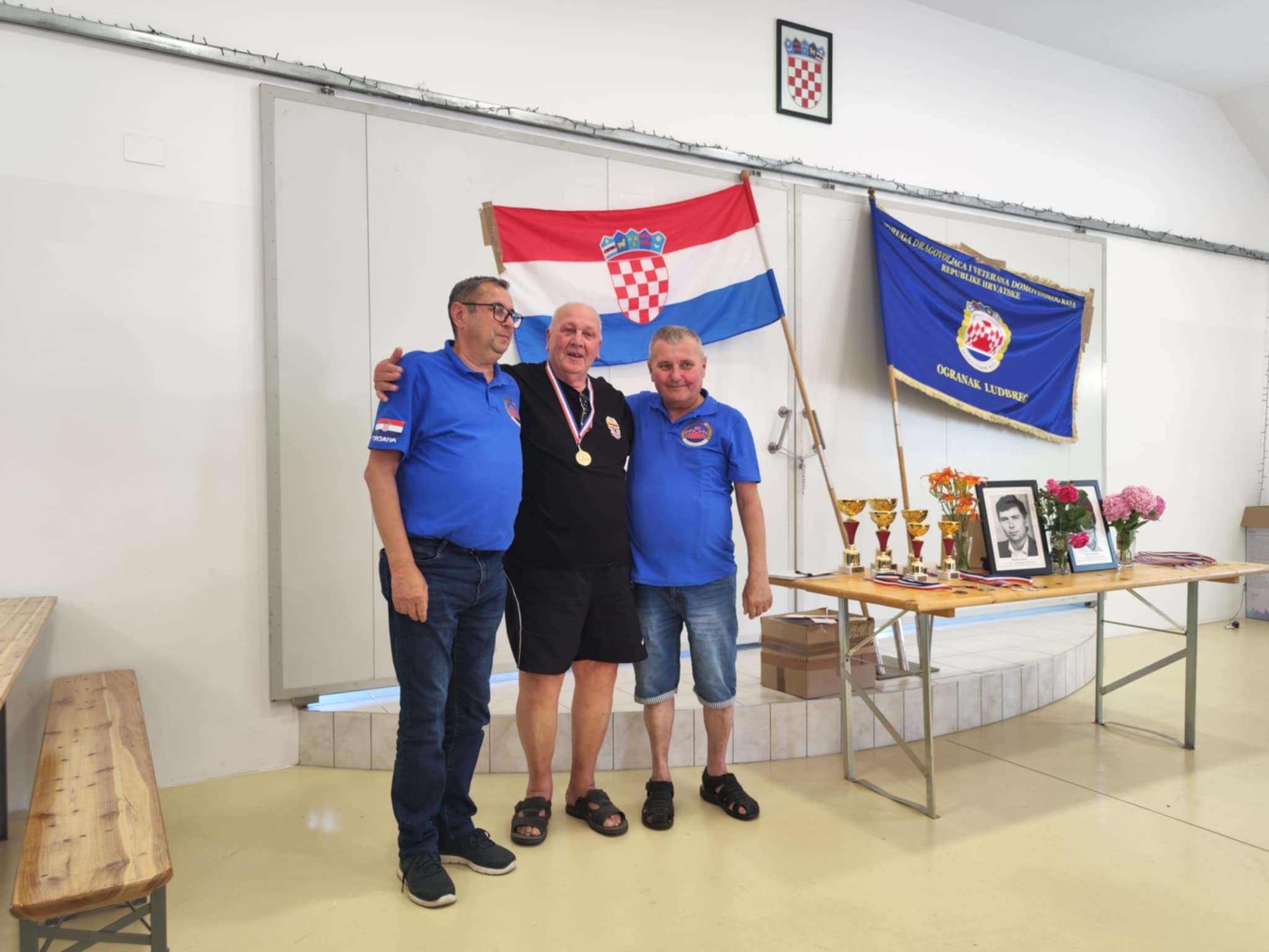 1 – memorijal vinogradi ludbreški 24