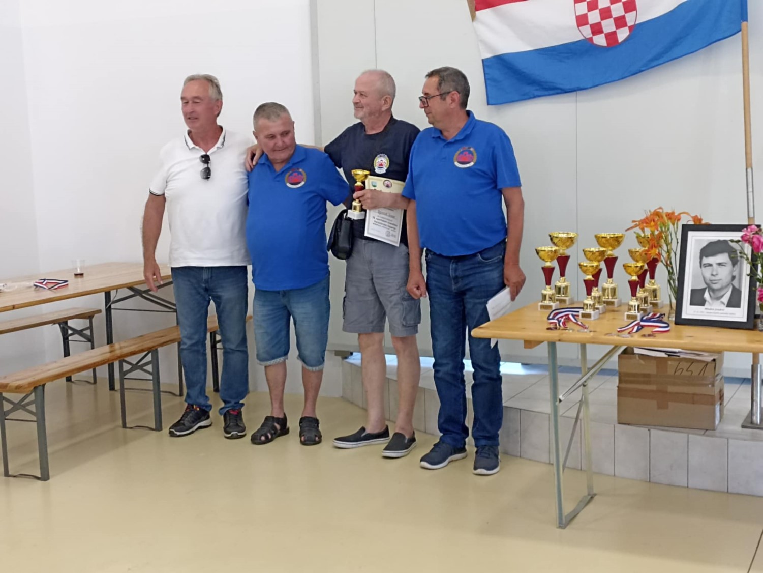 1 – memorijal vinogradi ludbreški 28