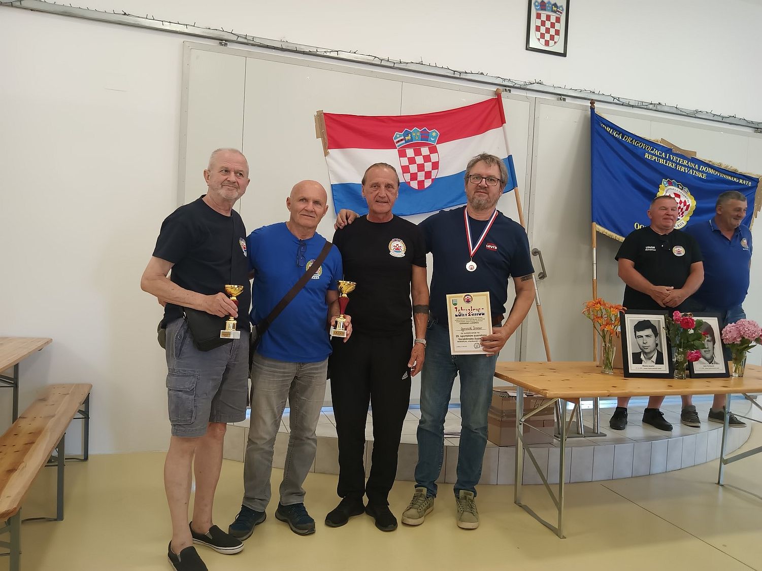 1 – memorijal vinogradi ludbreški 30