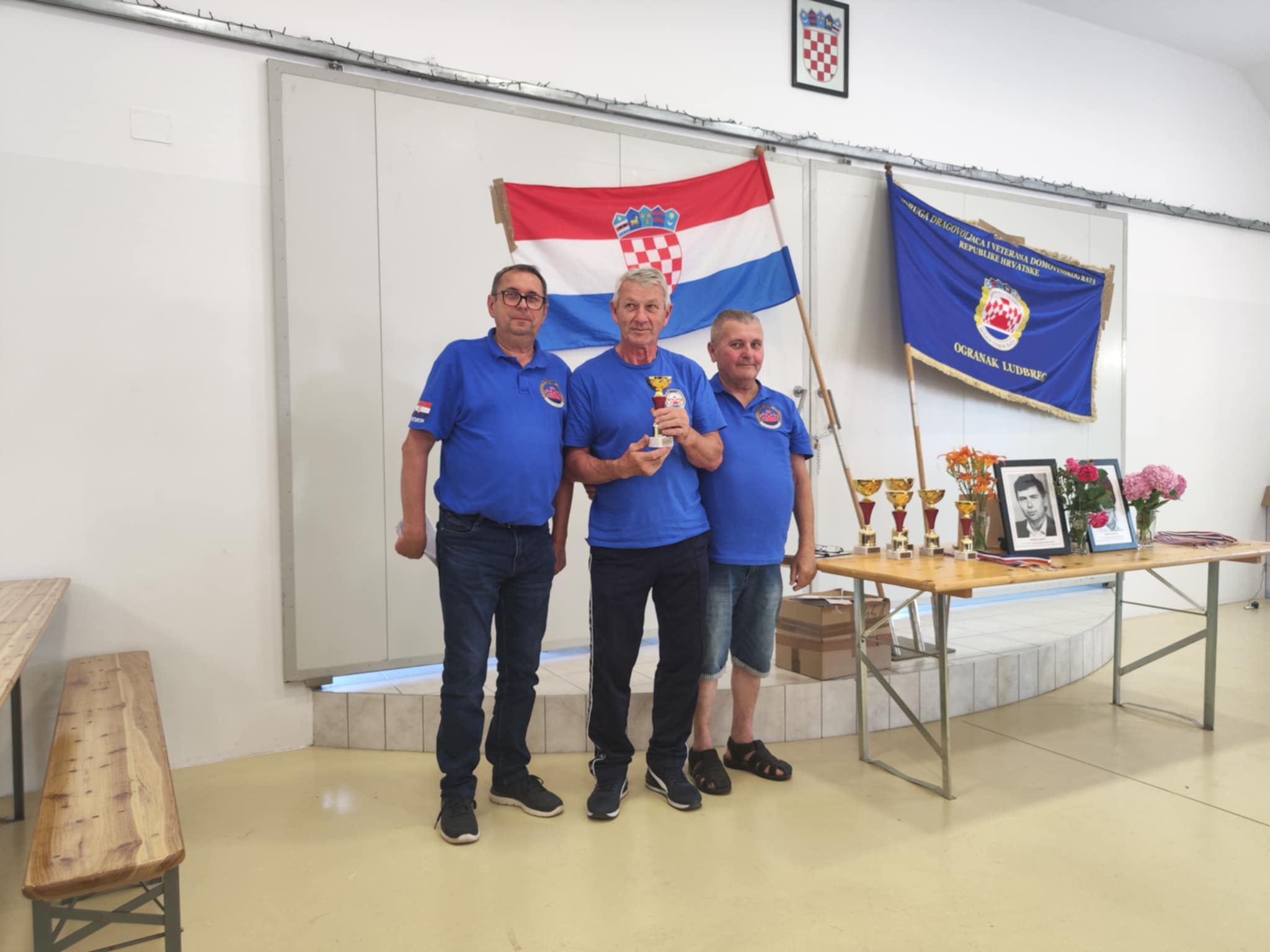 1 – memorijal vinogradi ludbreški 31
