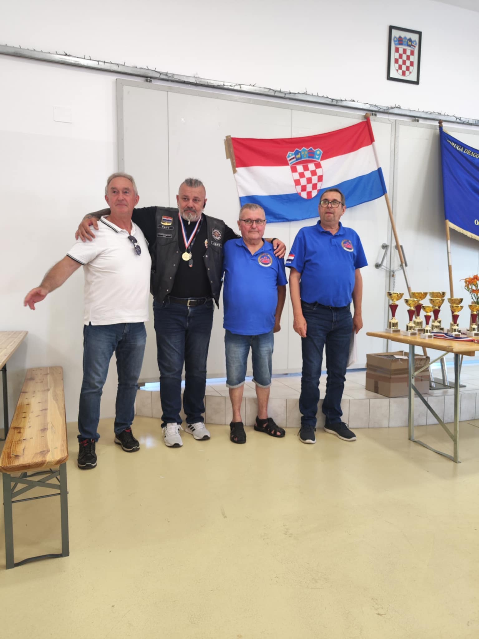 1 – memorijal vinogradi ludbreški 32