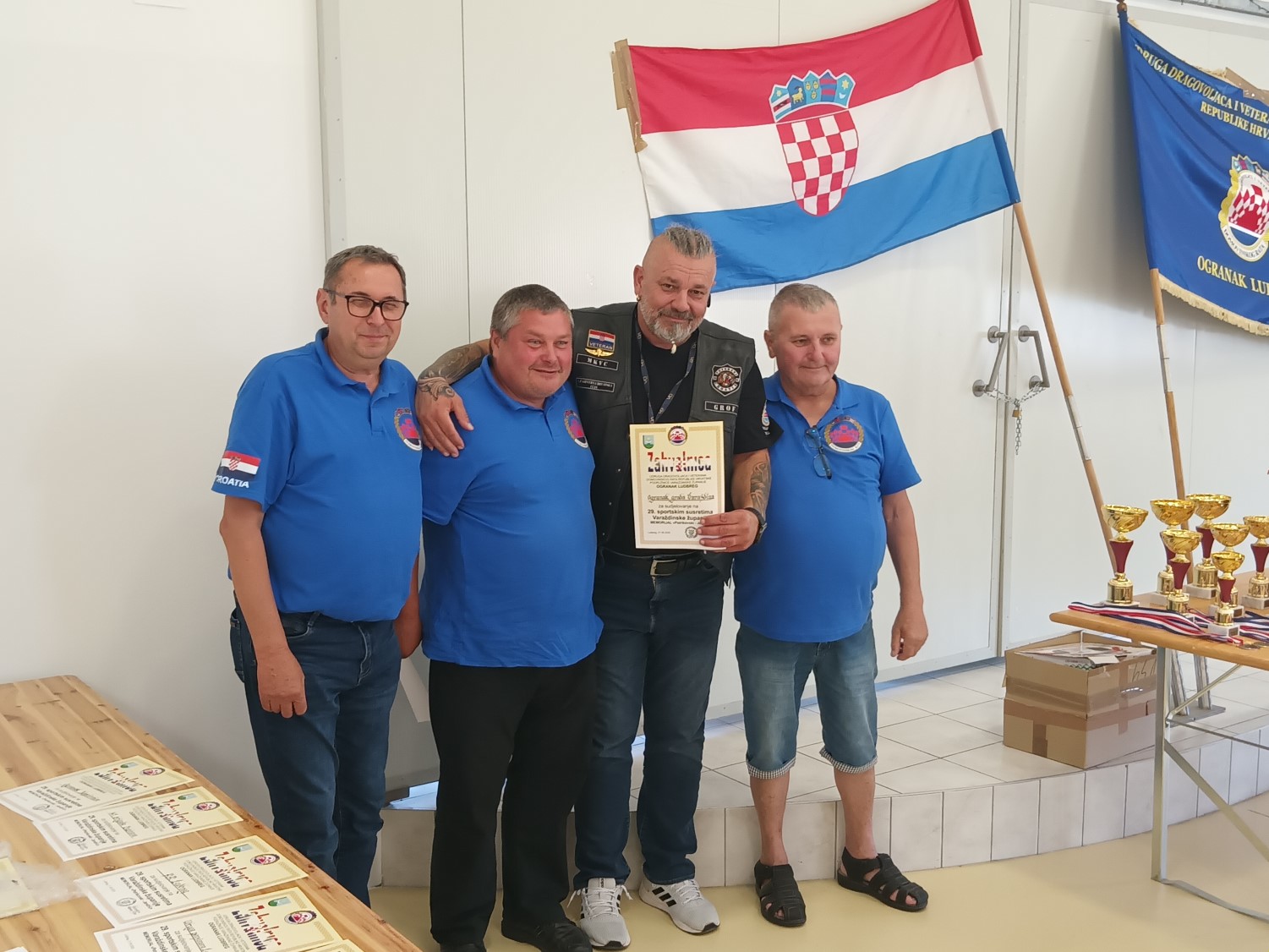1 – memorijal vinogradi ludbreški 35