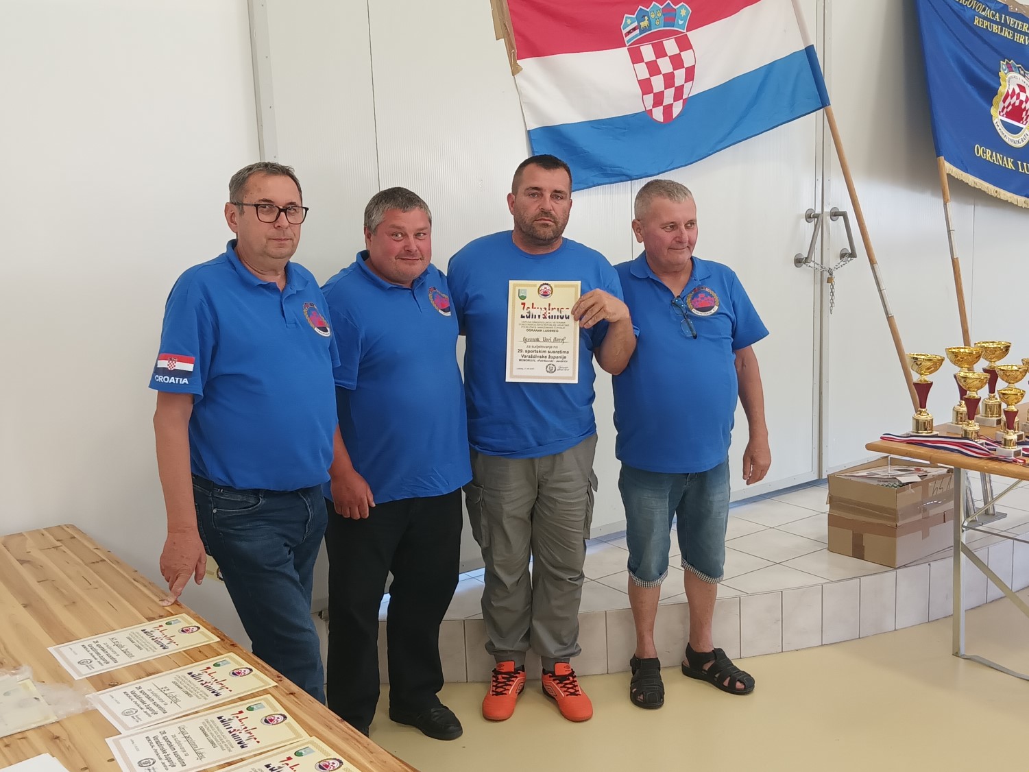 1 – memorijal vinogradi ludbreški 36