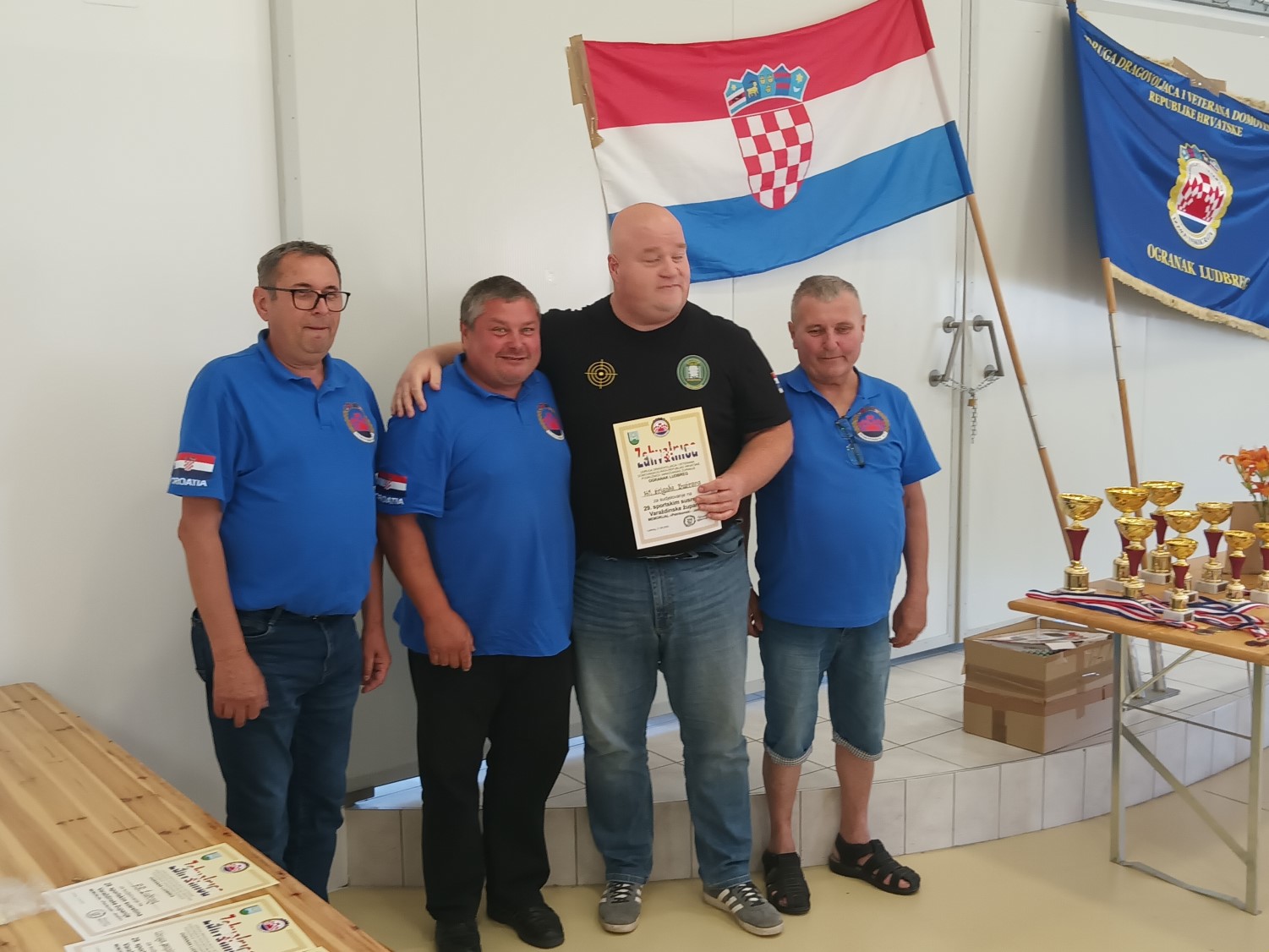 1 – memorijal vinogradi ludbreški 39