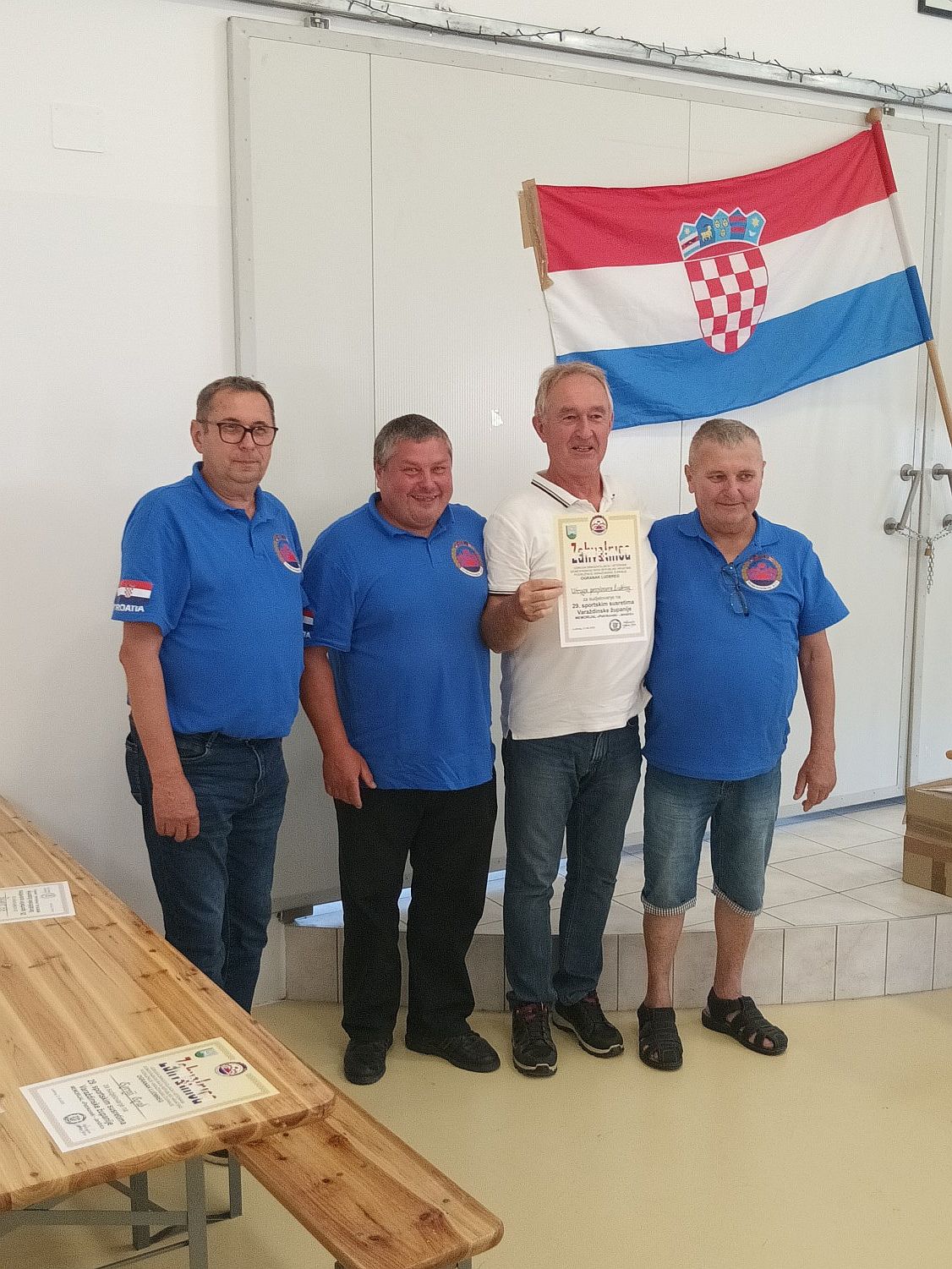 1 – memorijal vinogradi ludbreški 41