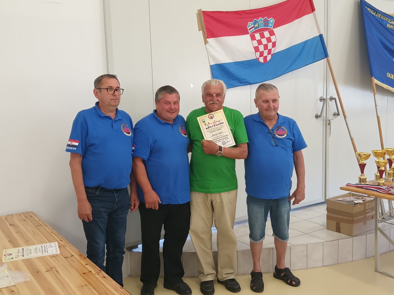 1 – memorijal vinogradi ludbreški 42