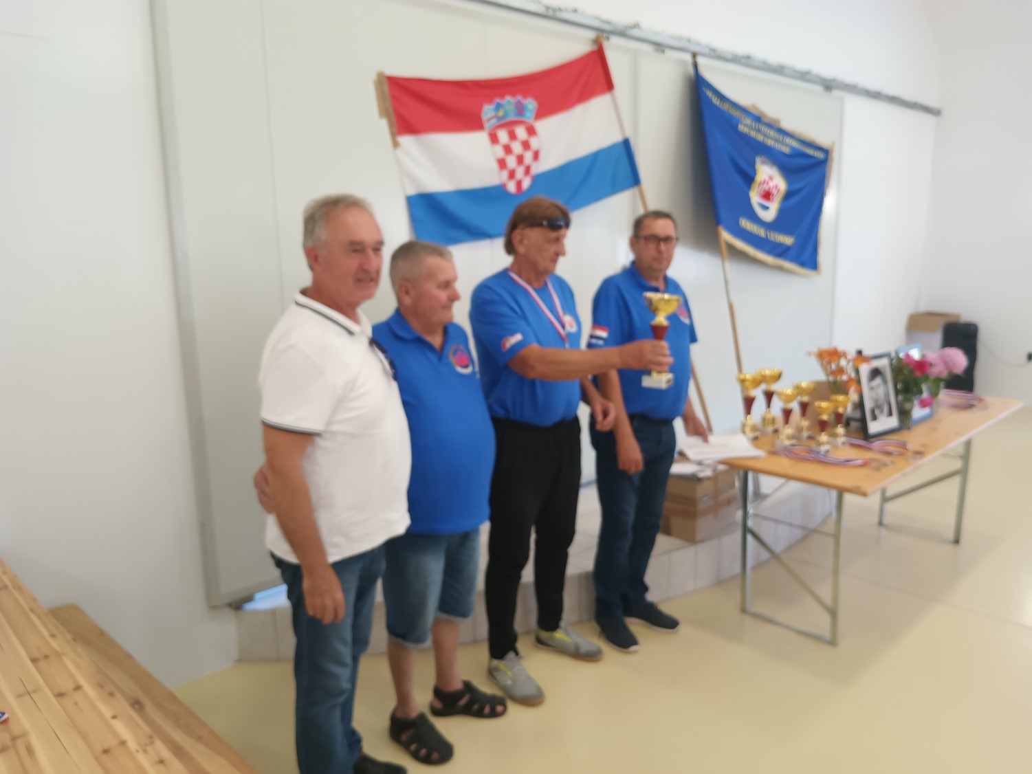 1 – memorijal vinogradi ludbreški 43