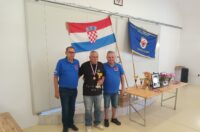 1 – memorijal vinogradi ludbreški 45
