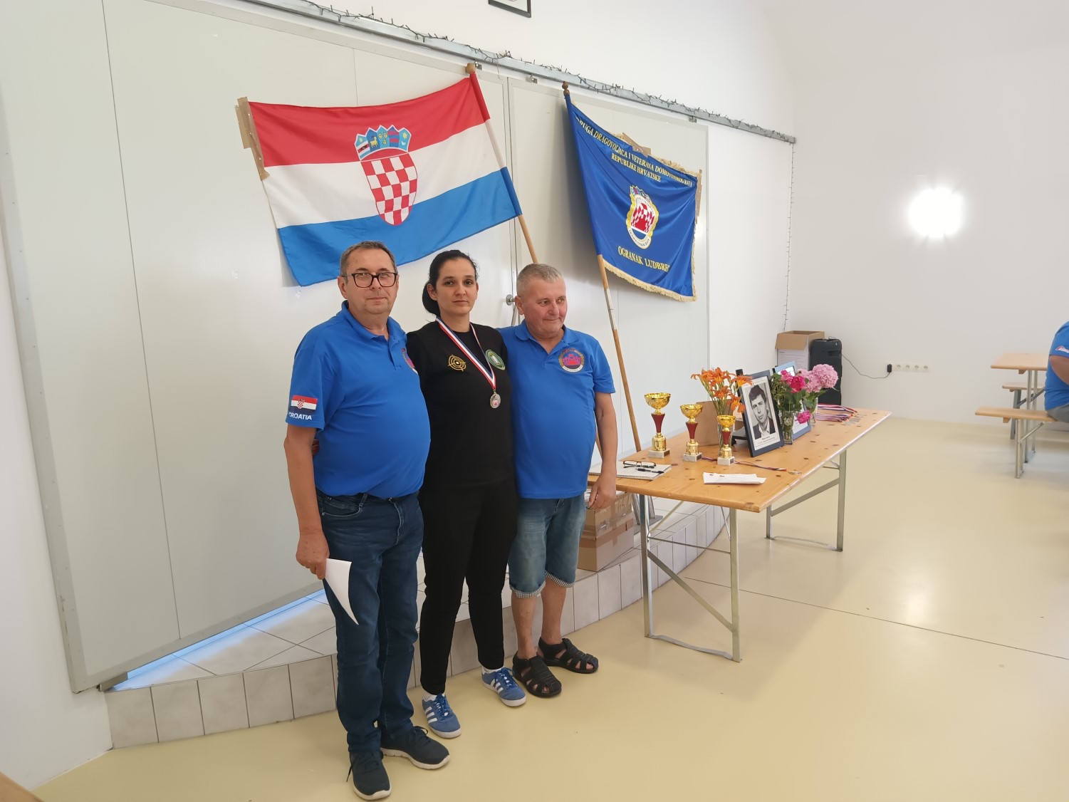 1 – memorijal vinogradi ludbreški 46