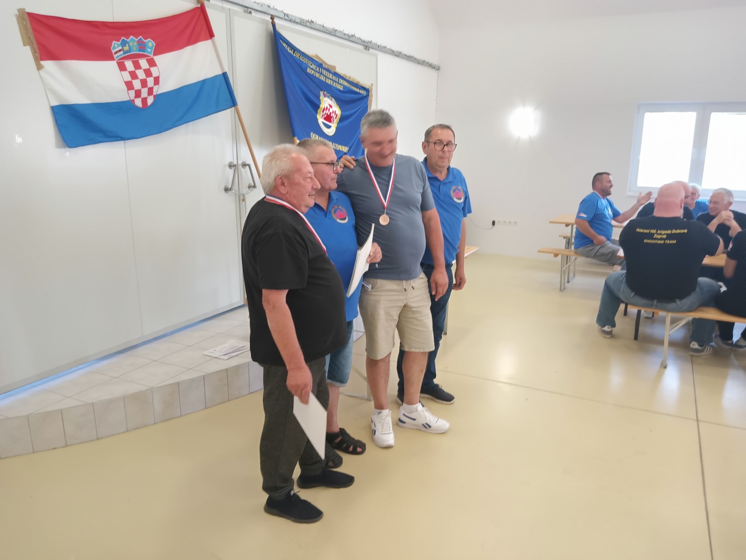 1 – memorijal vinogradi ludbreški 50