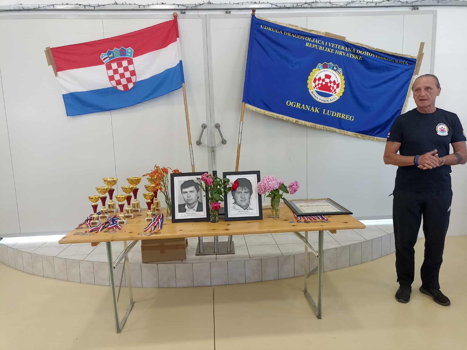 1 – memorijal vinogradi ludbreški 7