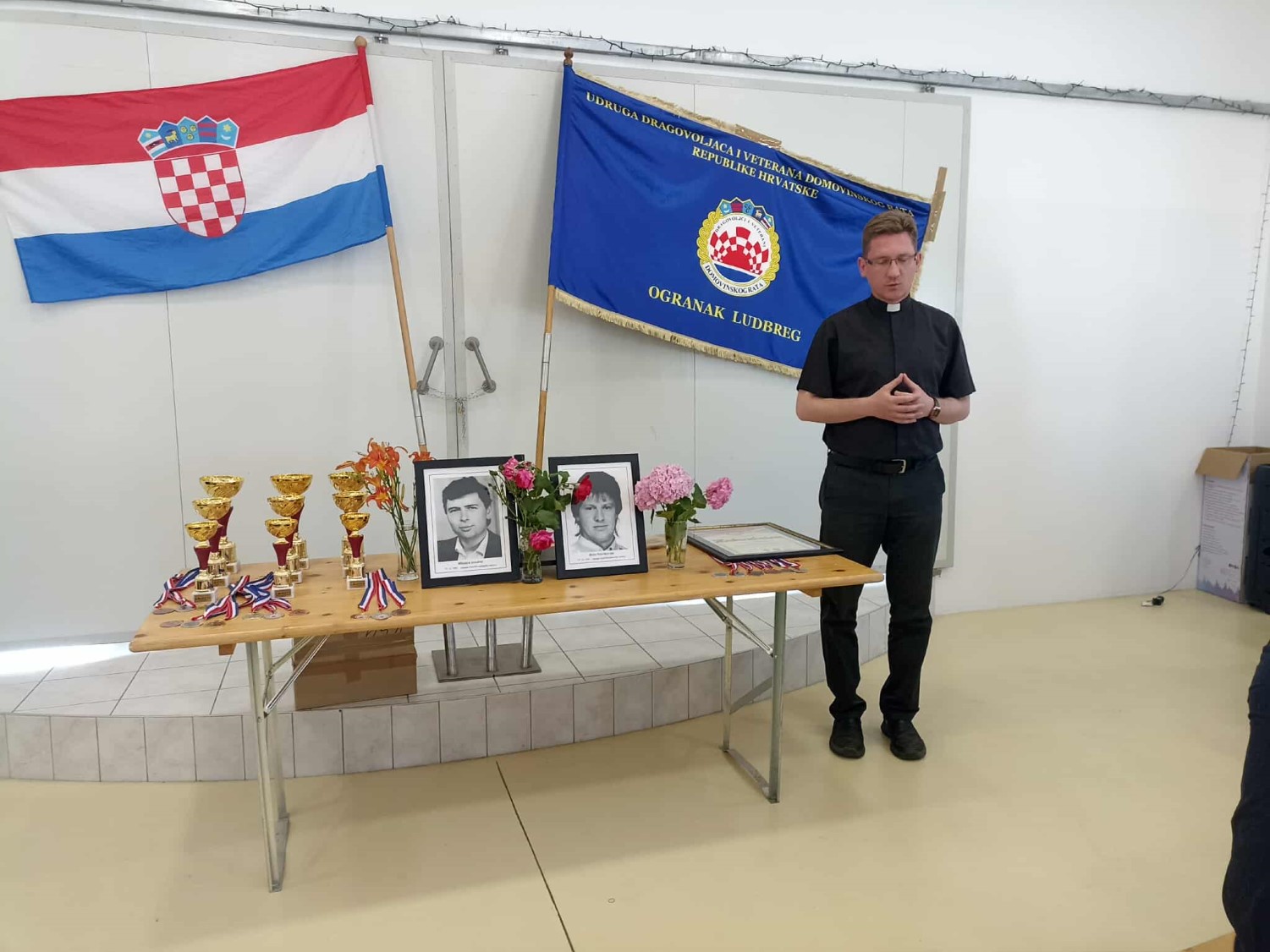 1 – memorijal vinogradi ludbreški 8