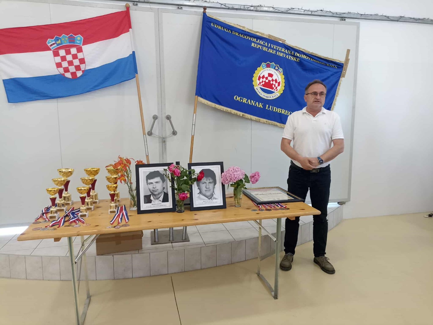 1 – memorijal vinogradi ludbreški 9