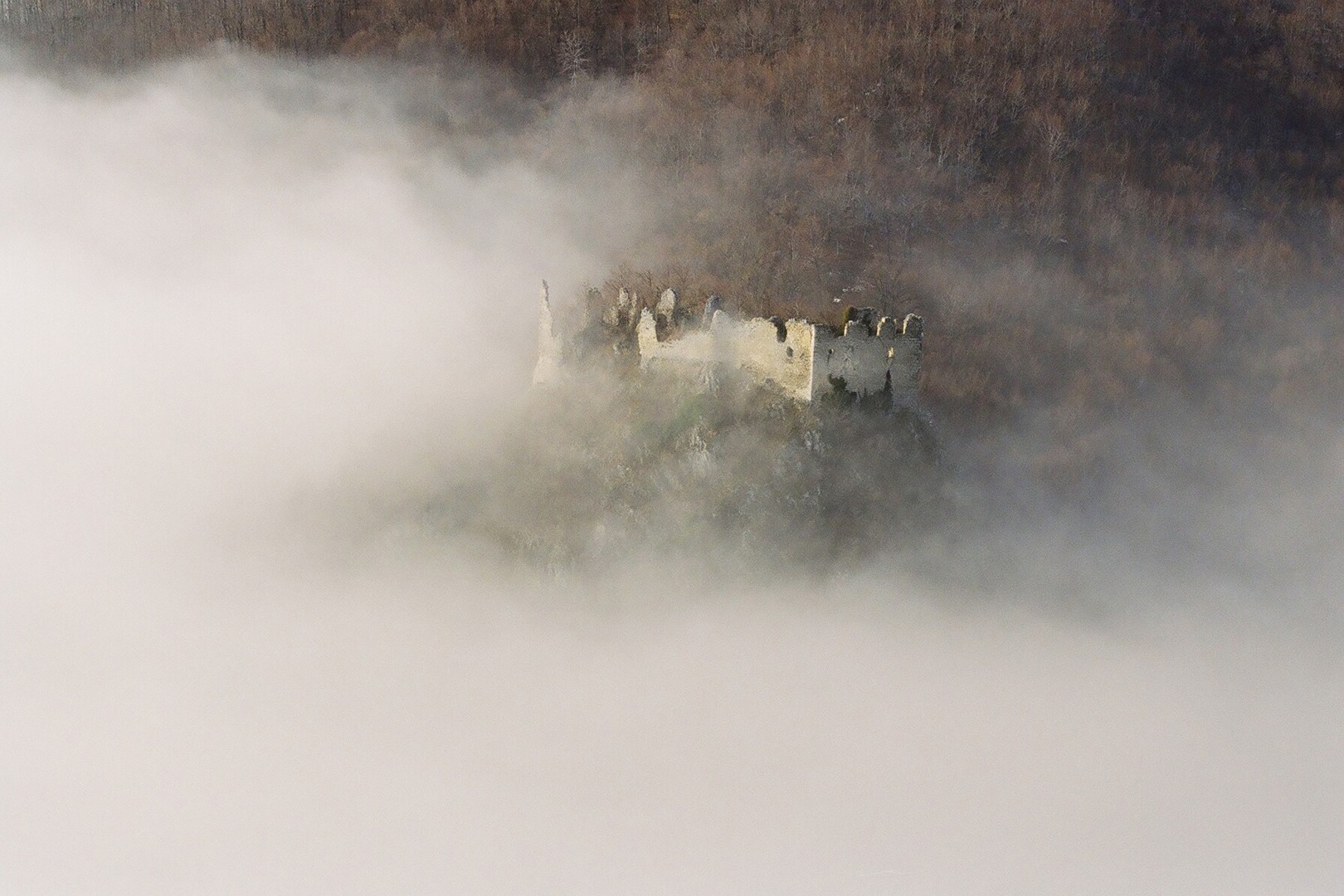 1.NAGRADA_Gradina Belecgrad_Ivanščica, vrh Minđalovec_Zlatko Smerke 1.NAGRADA_Gradina Belecgrad_Ivanščica, vrh Minđalovec_Zlatko Smerke
