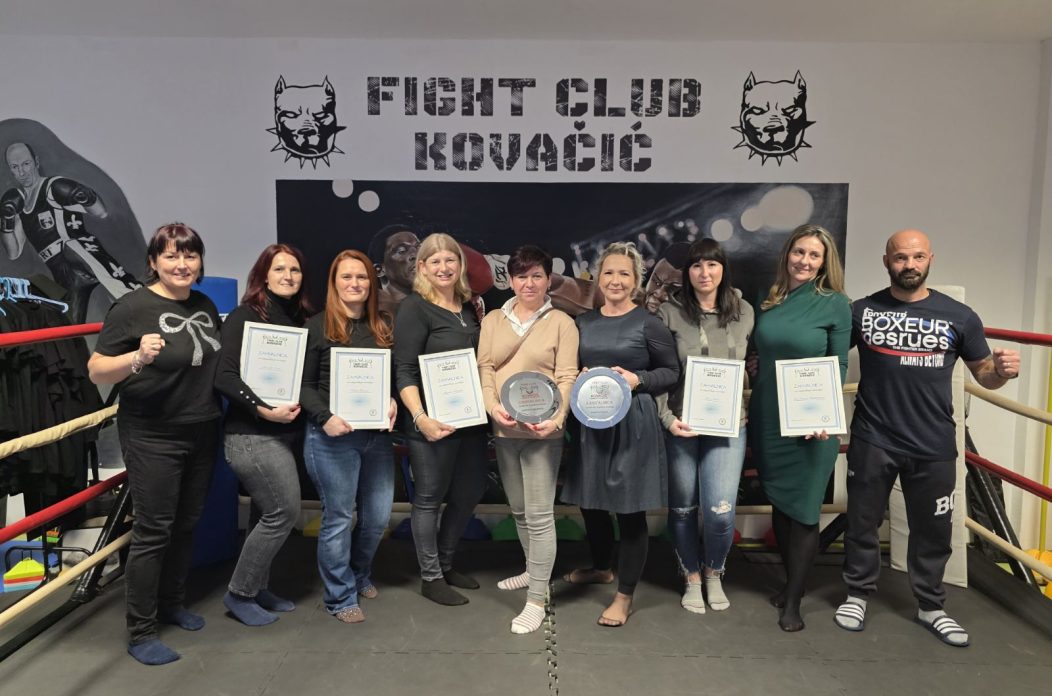 fight club kovačić