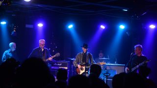 Rockerska nova godina u Rogozu