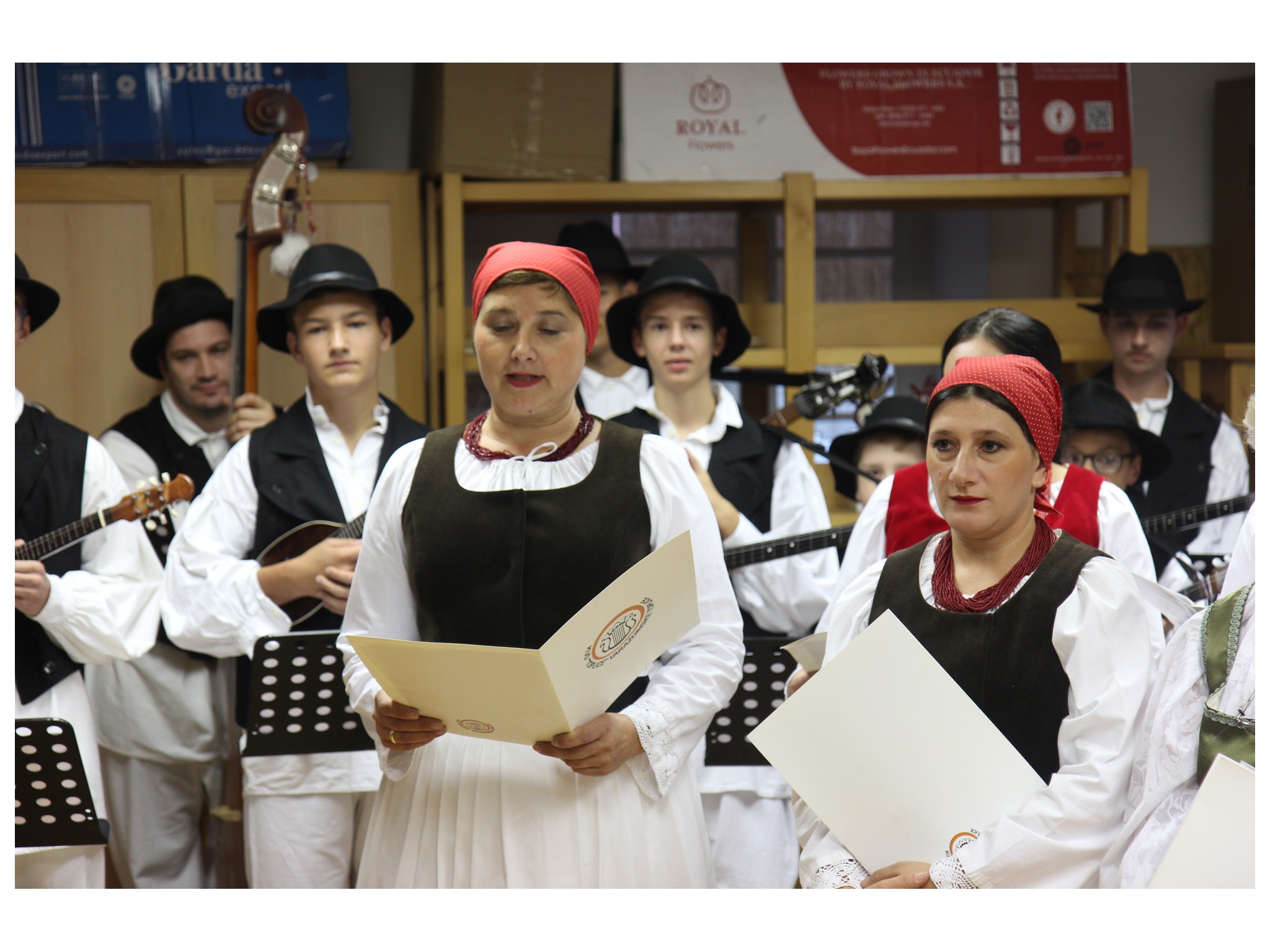 Dani europske baštine – Varaždinske Toplice 2019 Dani europske baštine – Varaždinske Toplice 2019