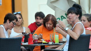 Koncert – Oliver Dragojević