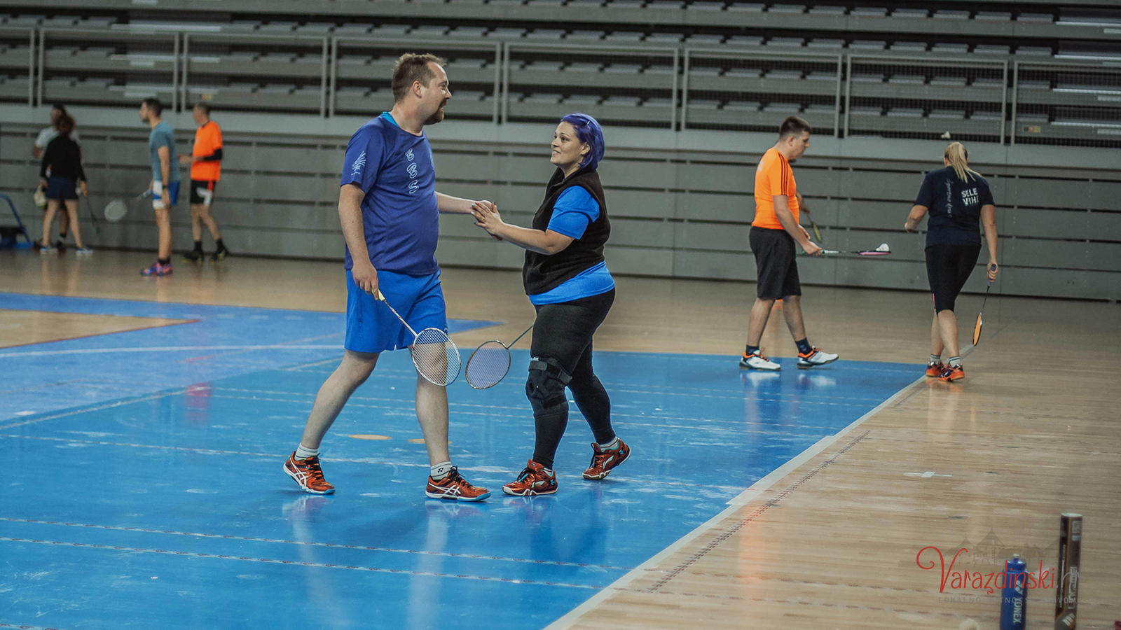 Marlex Open 2019 Marlex Open 2019