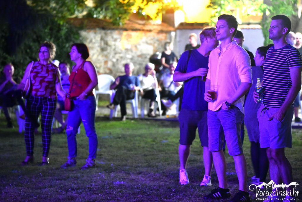 Vž Rocks, svirka, 27.6.2020.