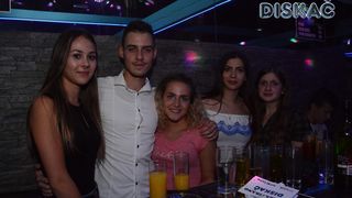 Pelin Balkan Night @ Diskač Varaždin