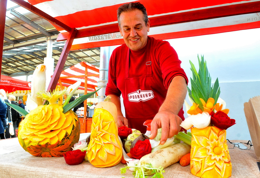 6. Festival tikvi 6. Festival tikvi