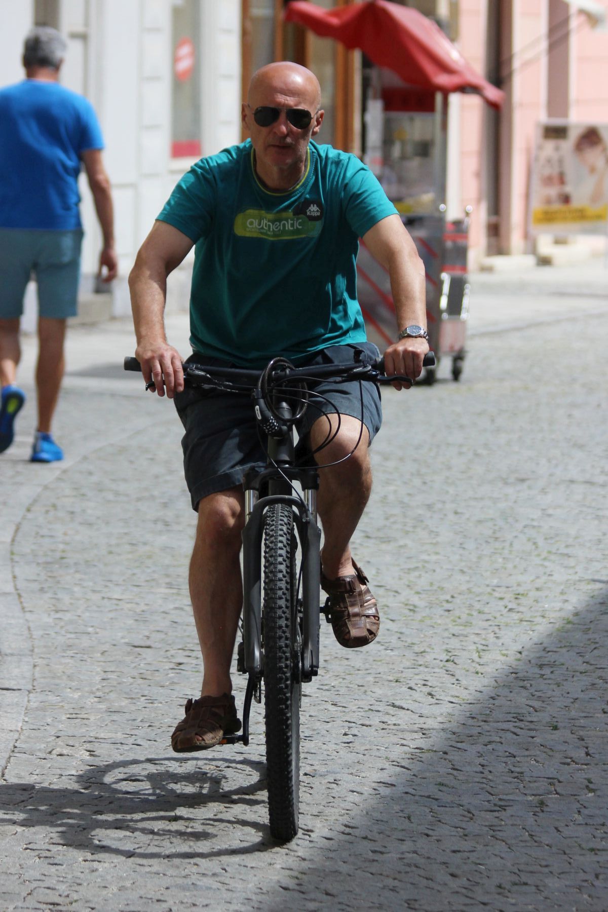 Klikom po Varaždinu, 9.7.2022.