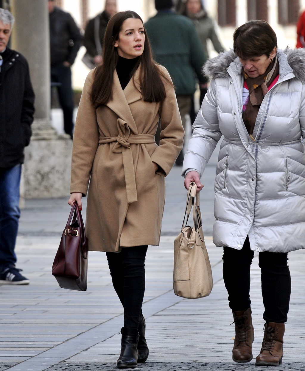 Klikom po Varaždinu