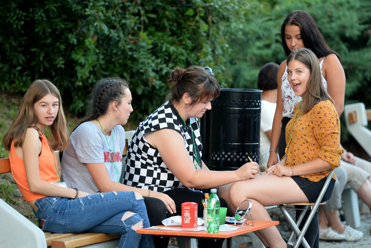Lovrečevo u Varaždinskim Toplicama 2018.