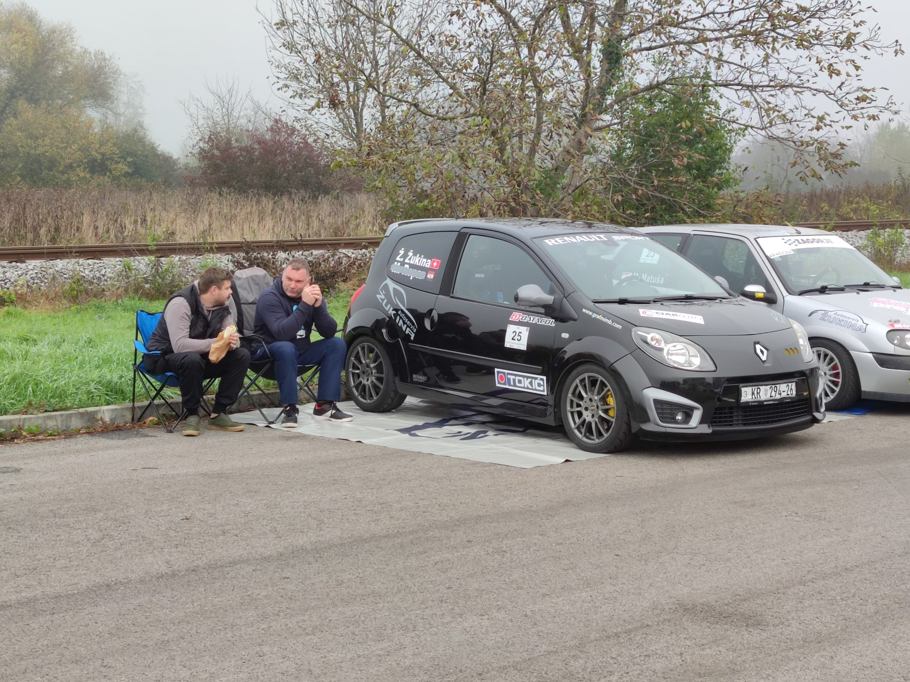 Velika nagrada Varaždina 2K22