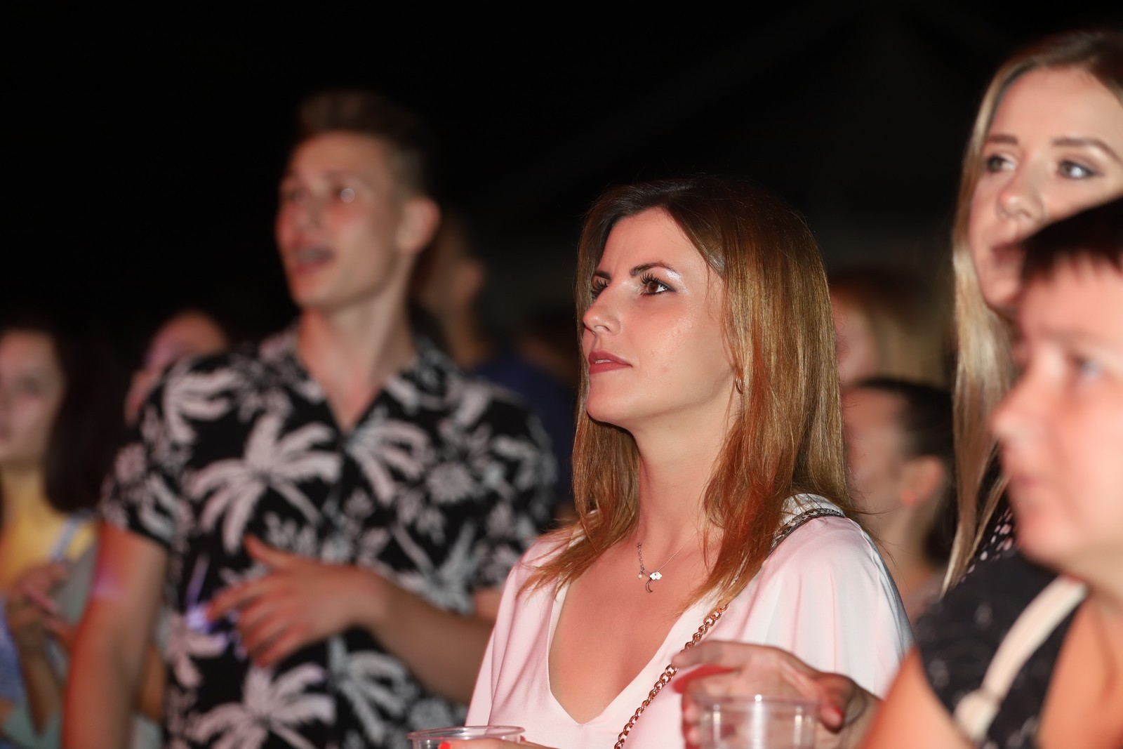 Mladi glazbenik i kantautor Matija Cvek raznježio i oduševio publiku u Čakovcu