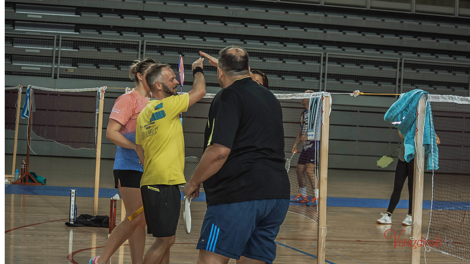 Marlex Open 2019 Marlex Open 2019