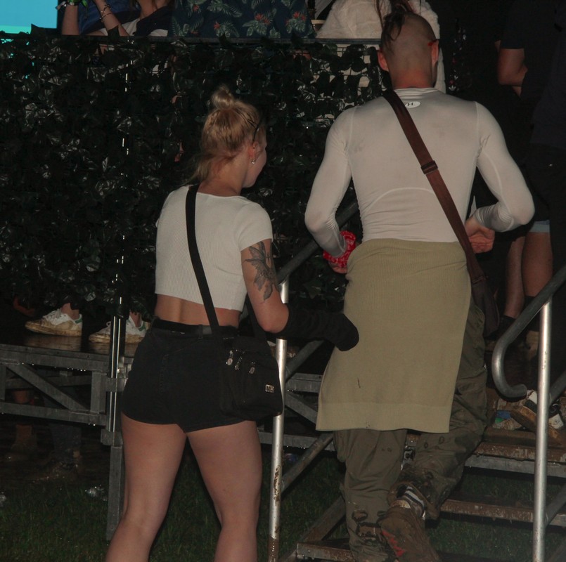 FOTO Drugi dan Forestlanda – zabava je došla do usijanja, evo atmosfere!