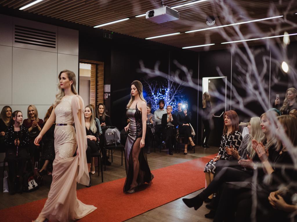 PATRICIJA LISJAK, GLAM CHRISTMAS HAIR SHOW 2021, TRISH