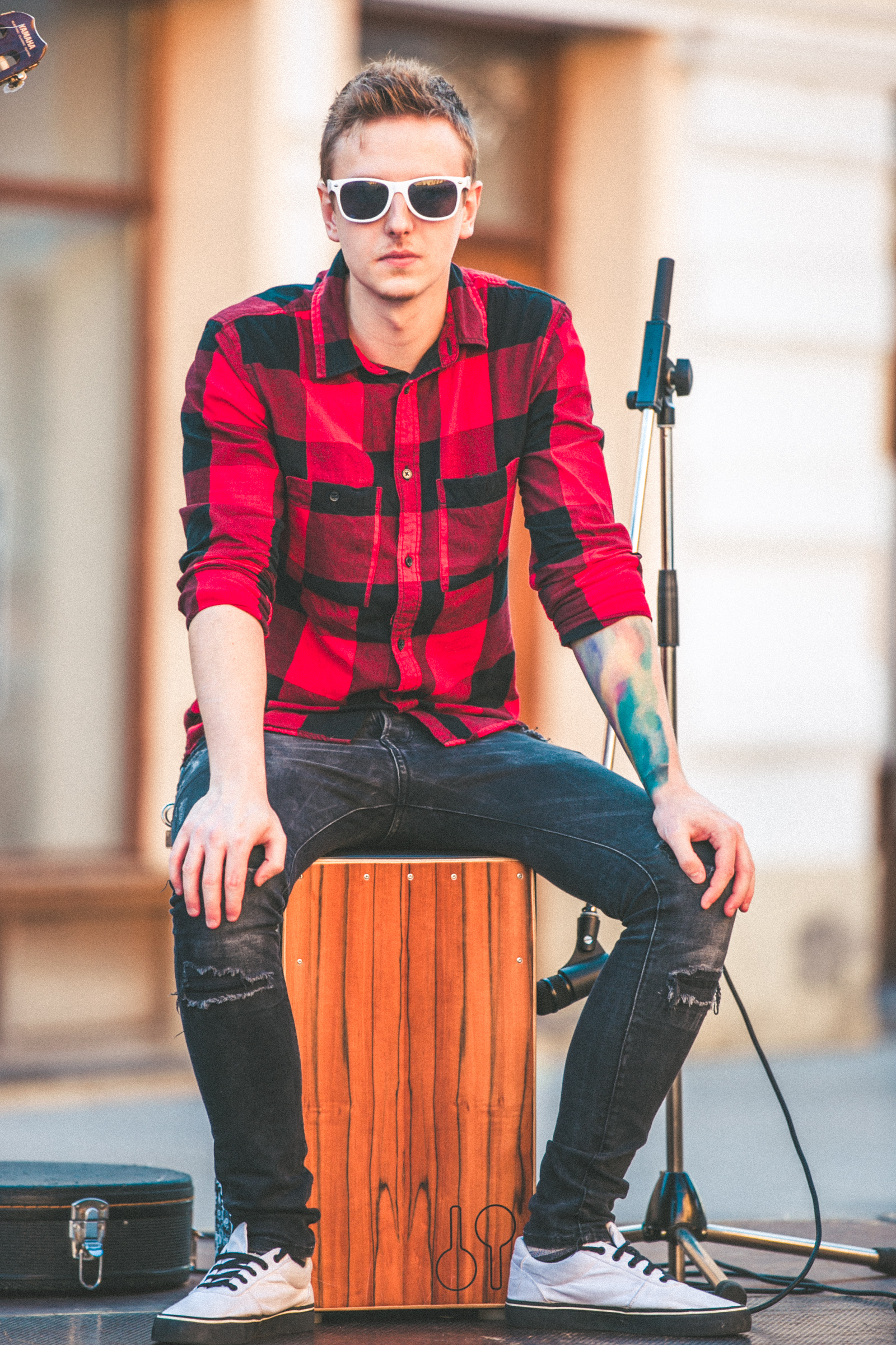 The Royals, Ljeto u Varaždinu The Royals, Ljeto u Varaždinu