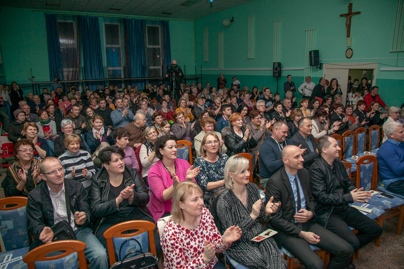 KUD Zavičaj Sračinec proslavio 20. godišnjicu