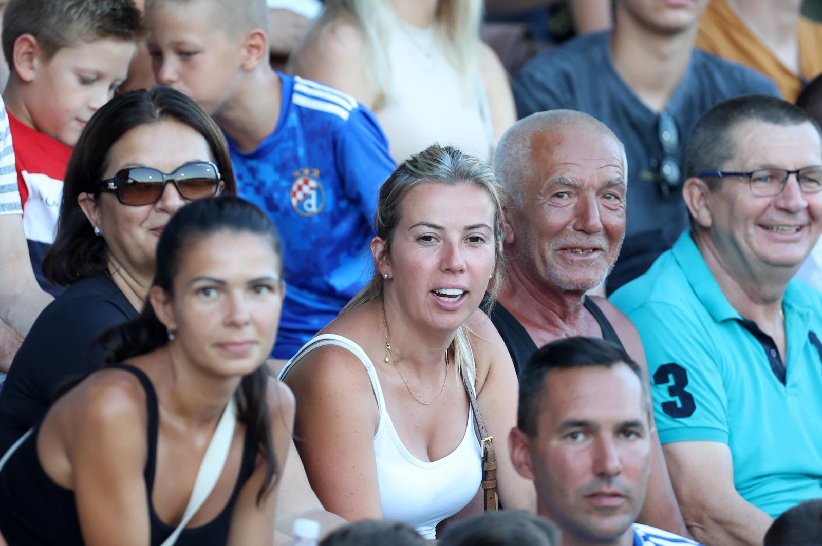 Varaždin – Dinamo