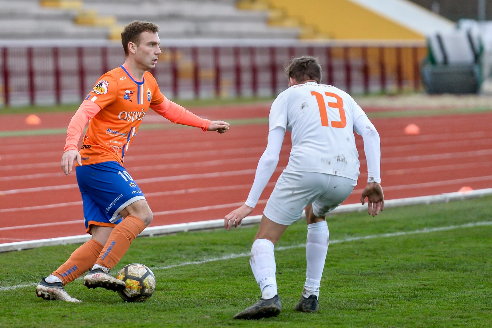 Varteks – Virovitica