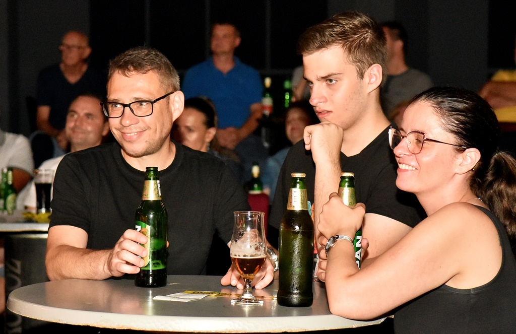 Fontana Blues Festival 2023, drugi dan – Foilers