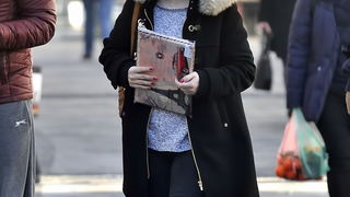 Klikom po Varaždinu